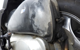 HONDA DIO Gen.6 AF62