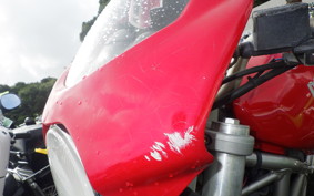 DUCATI MONSTER 400 IE 2004