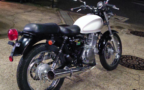SUZUKI ST250 E Type NJ4CA
