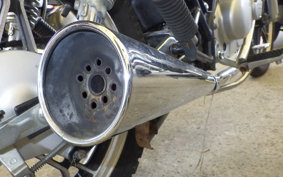 SUZUKI GN125 H