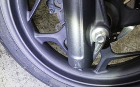 HONDA PCX 160 2021 KF47