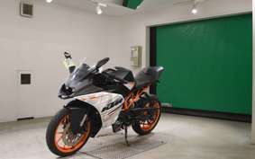 KTM 250 RC 2025