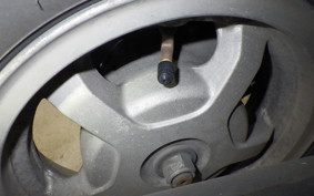 SUZUKI ADDRESS V125 2004 DT11A