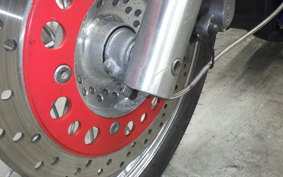 HONDA STEED 400 1988 NC26