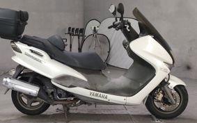 YAMAHA MAJESTY 125 SE27