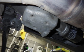 KAWASAKI NINJA 1000 A 2018 ZXT00W