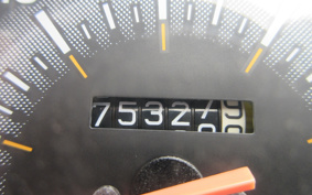 SUZUKI ADDRESS V125 DT11A