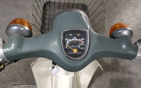 HONDA SUPER CUB50 C50