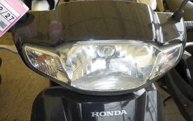 HONDA TACT-4ﾍﾞｰｼｯｸ AF75