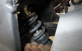 HONDA CBR250R CS250C