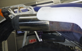 HONDA XL DEGREE GEN 2 MD31