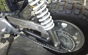 HONDA MONKEY 2024 Z50J