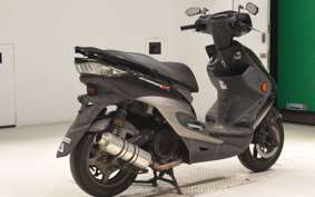 YAMAHA CYGNUS 125 XSR 2 2024 SE44J