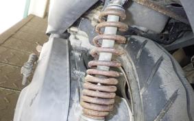 YAMAHA JOG Gen.2 3YJ