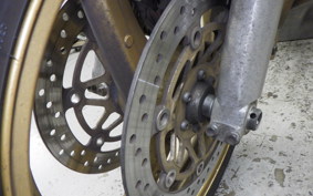 HONDA CB400SF VTEC SPEC 2 2002 NC39