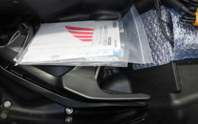 HONDA ADV150 2025 KF38