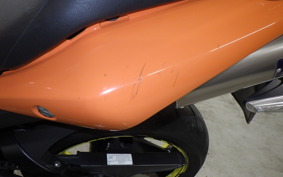 SUZUKI GSR400 A 2011 GK7EA
