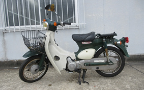HONDA SUPER CUB50 AA01