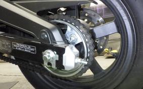 HONDA ｸﾞﾛﾑ-2 2004 JC92