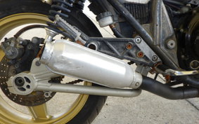 KAWASAKI ZRX-2 1999 ZR400E