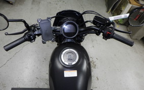 HONDA REBEL 250 S 2025 MC49
