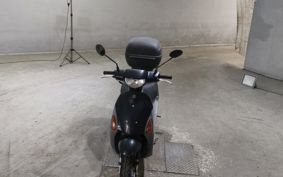 SUZUKI LET`S4 CA45A