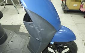 SUZUKI LET's CA4AA