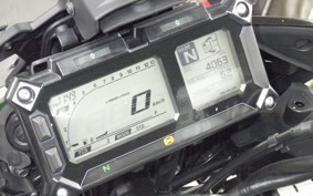 YAMAHA MT-09 Tracer 2021 RN51J