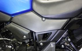 SUZUKI V-STROM 250 A 2000