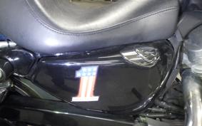HARLEY XL883LI 2013