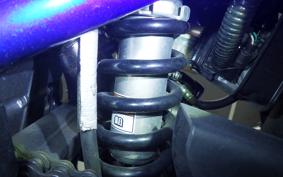 SUZUKI SV650 A 2019 VP55B