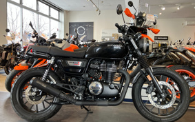 HONDA GB350S 2020 NC59