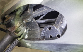 HONDA LEAD 125 JF45