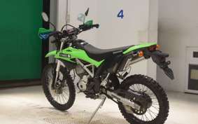 KAWASAKI KLX150BF 1999