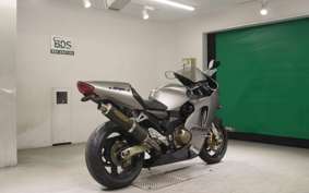 KAWASAKI ZX 1200 NINJA R 2001