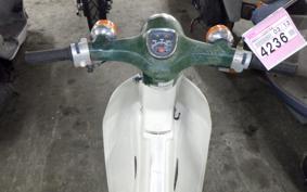 HONDA C50 SUPER CUB 2005 AA01