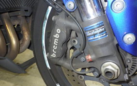 SUZUKI GSX-S 1000 2016 GT79A