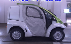 OTHER TOYOTA COMS