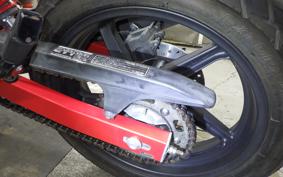 HONDA VTR 250 Gen. 2 2017 MC33