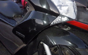 HONDA PCX125 NC125D
