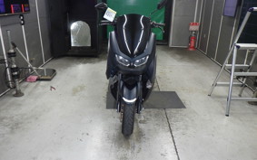 YAMAHA N-MAX 2008 SEG6J