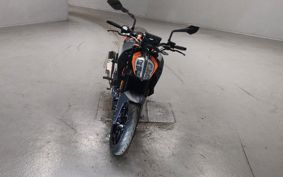 KTM 390 DUKE JPJ40