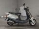 Фото Honda LEAD 100 с японского аукциона