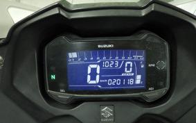 SUZUKI GSX250 R