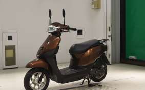 HONDA TACT-4ﾍﾞｰｼｯｸ 2008 AF75