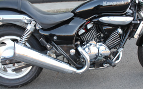 KAWASAKI ELIMINATOR 250V VN250A