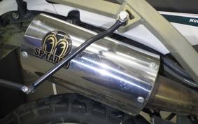 YAMAHA SEROW 250 Gen.2 2025 DG17J