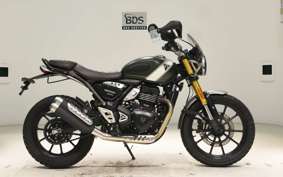 TRIUMPH SCRAMBLER400X 2024