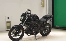 YAMAHA MT-03 2019