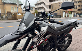 APRILIA SX 125